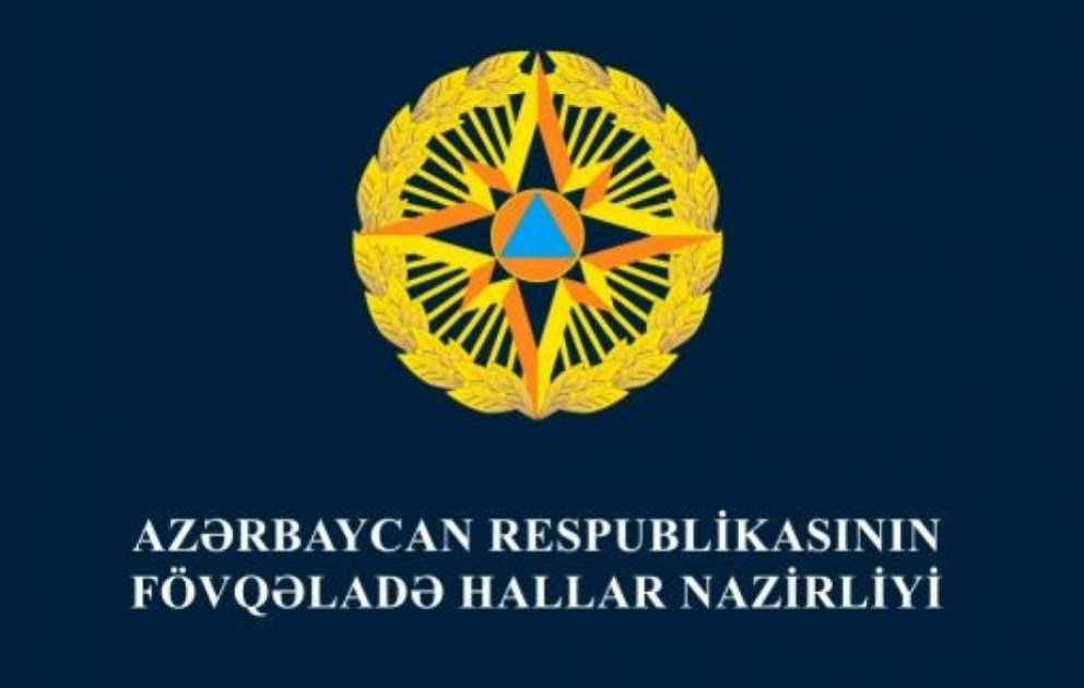 FHN: Köməksiz vəziyyətdə qalmış vətəndaş xilas edilib VİDEO