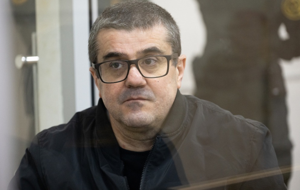 Evidence announced in court regarding Arayik Harutyunyan, Levon Mnatsakanyan, Bako Sahakyan, David Manukyan, and Arkadi Ghukasyan VIDEO