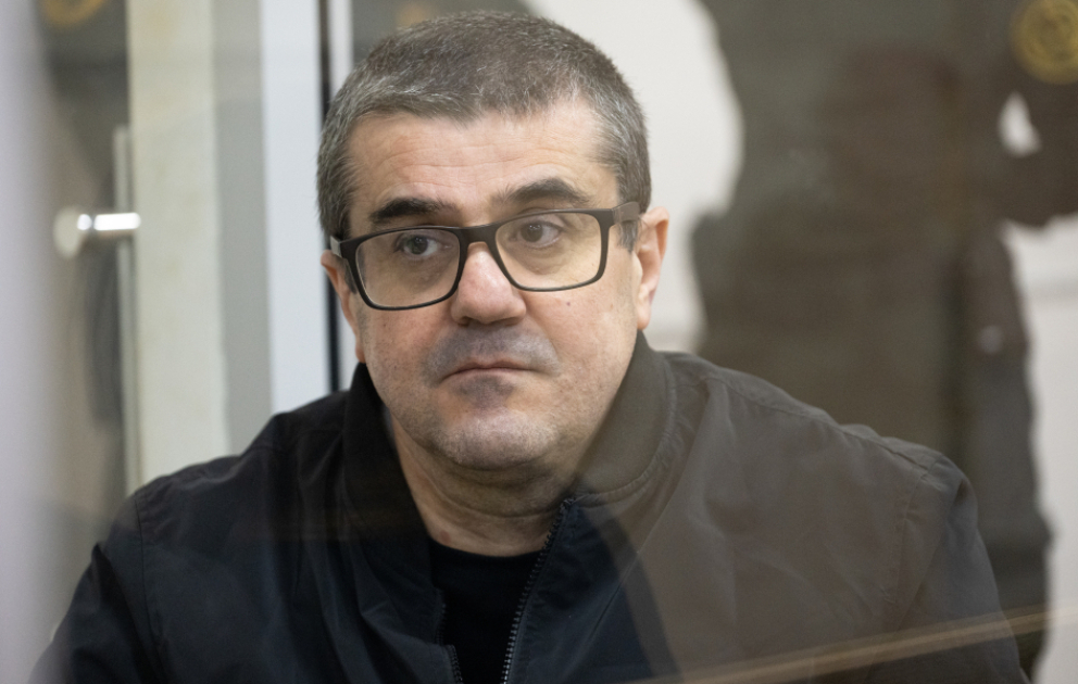 В суде оглашены доказательства против Араика Арутюняна, Левона Мнацаканяна, Бако Саакяна, Давида Манукяна и Аркадия Гукасяна ВИДЕО