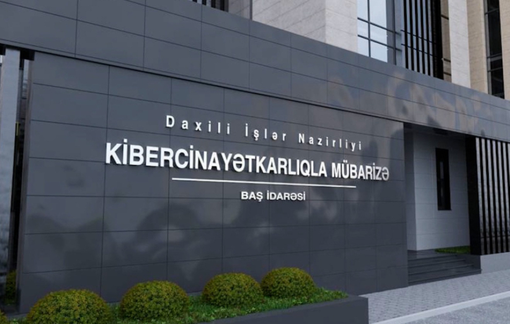 Kiberpolis qanunsuz qumar oyunlarını sosial şəbəkələrdə reklam edən şəxslərə qarşı tədbir keçirib VİDEO