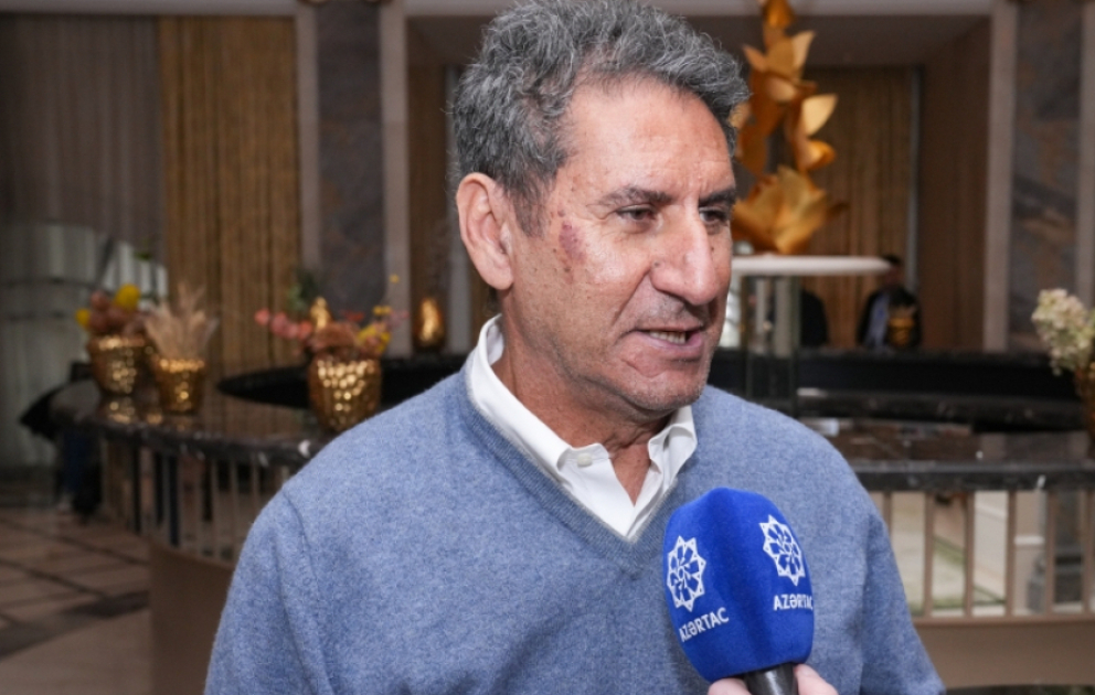 IRENA-nın baş direktoru: Qlobal temperatur artımını 1,5°C ilə məhdudlaşdırmaq hədəfini itirə bilərik - MÜSAHİBƏ  VİDEO