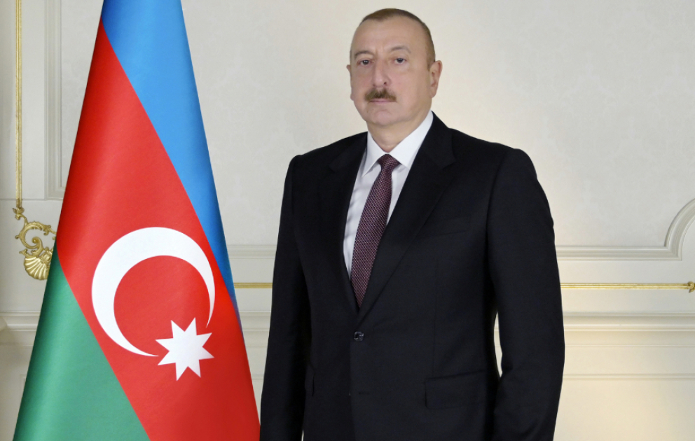 Prezident İlham Əliyev Zəfər Günü ilə bağlı videoçarx paylaşıb VİDEO