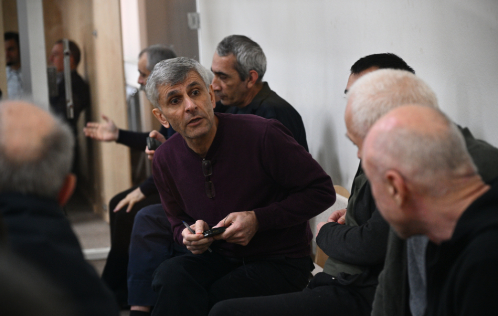 Evidence against 10 more defendants announced in trial of Armenian citizens VIDEO