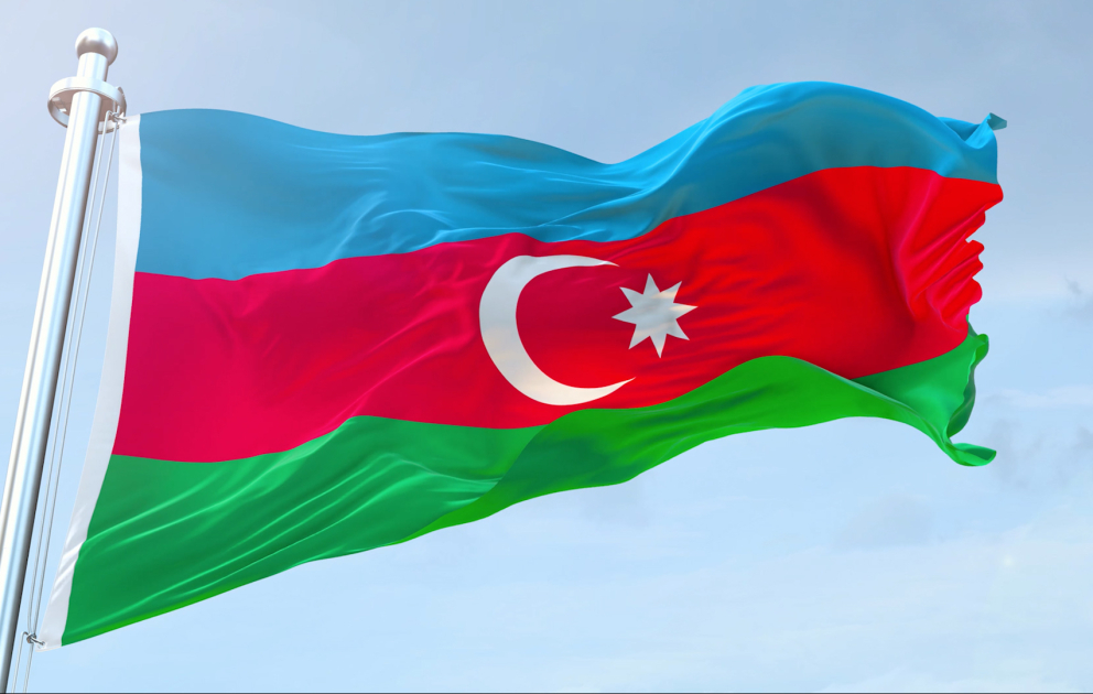 Tarixin çətin sınaqlarından keçmiş Dövlət Bayrağımız VİDEO