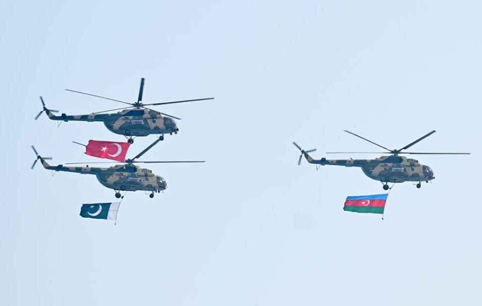 Министерство обороны представило еженедельный обзор ВИДЕО