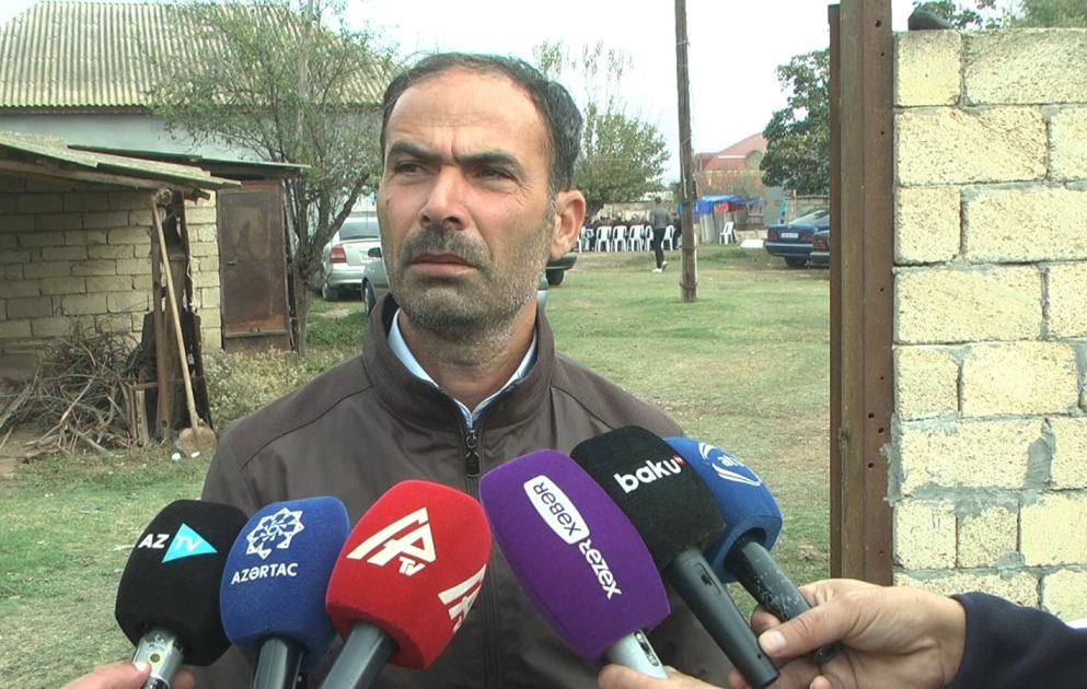 İmişlidə baş verən ana ölümü ilə bağlı həyat yoldaşı danışıb YENİLƏNİB  VİDEO