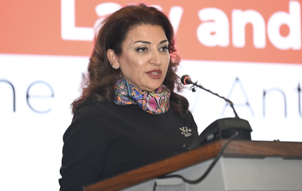 AMADA-nın icraçı direktoru: Federasiyalarla və beynəlxalq qurumlarla sıx əməkdaşlıq əsas hədəflərimizdəndir VİDEO