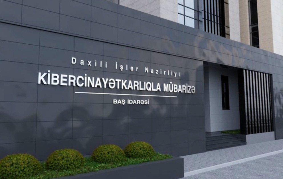 Kiberpolis sosial şəbəkədə azyaşlılara aid pornoqrafik məzmunlu videolar satan şəxsləri saxlayıb VİDEO