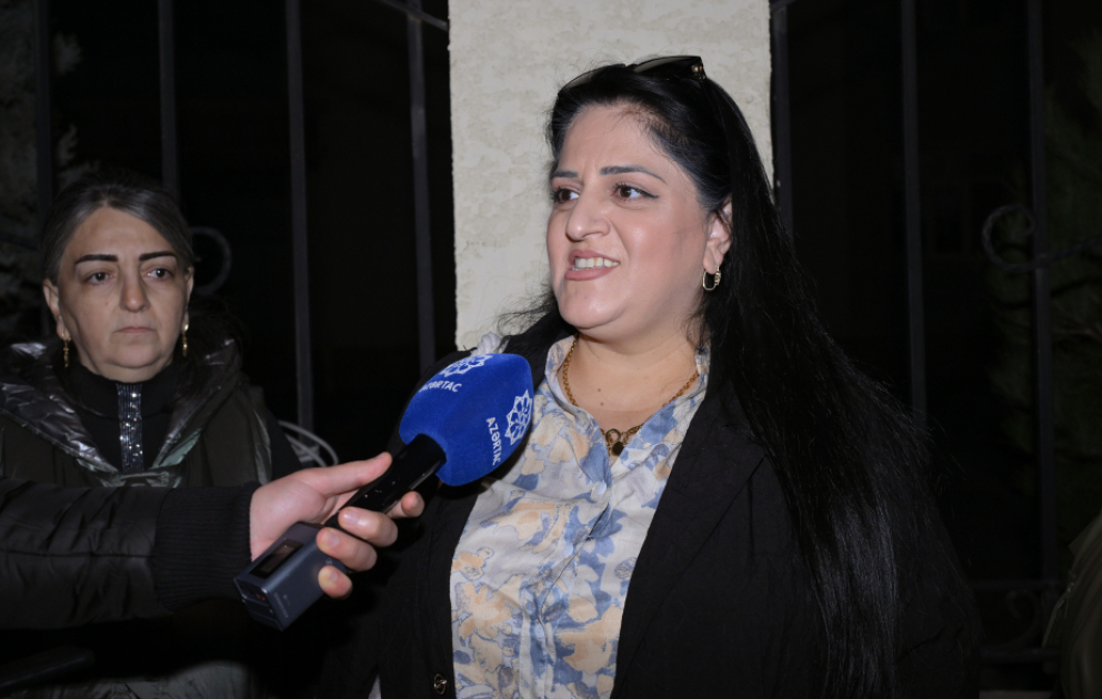 Keçmiş məcburi köçkün: Atam həmişə deyirdi ki, biz qayıdacağıq VİDEO