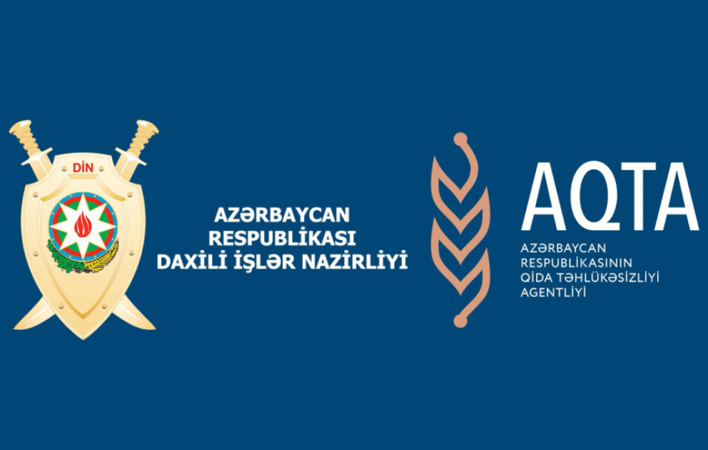 DİN və AQTA birgə əməliyyat keçirib – paytaxtda 2 tona yaxın yararsız ət məhsulu aşkarlanıb VİDEO
