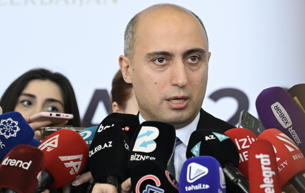 Nazir: Tam ştatlı müəllimin əməkhaqqı ölkə üzrə orta əməkhaqqıdan azı iki dəfə yüksək olmalıdır VİDEO