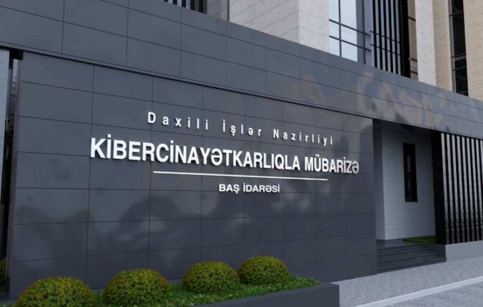 Sosial şəbəkələrdə dələduzluq edərək yüzlərlə şəxsi aldadan 4 nəfər ifşa olunub VİDEO