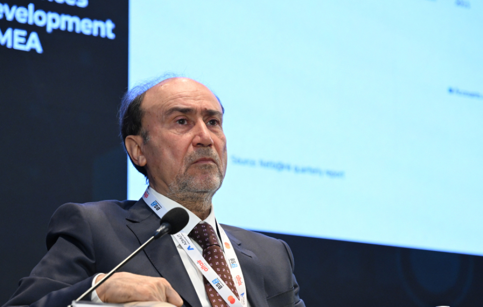 Doqquz ayda Milli Ödəniş Sistemləri üzərindən edilən əməliyyatların həcmi 590 milyard manat olub VİDEO