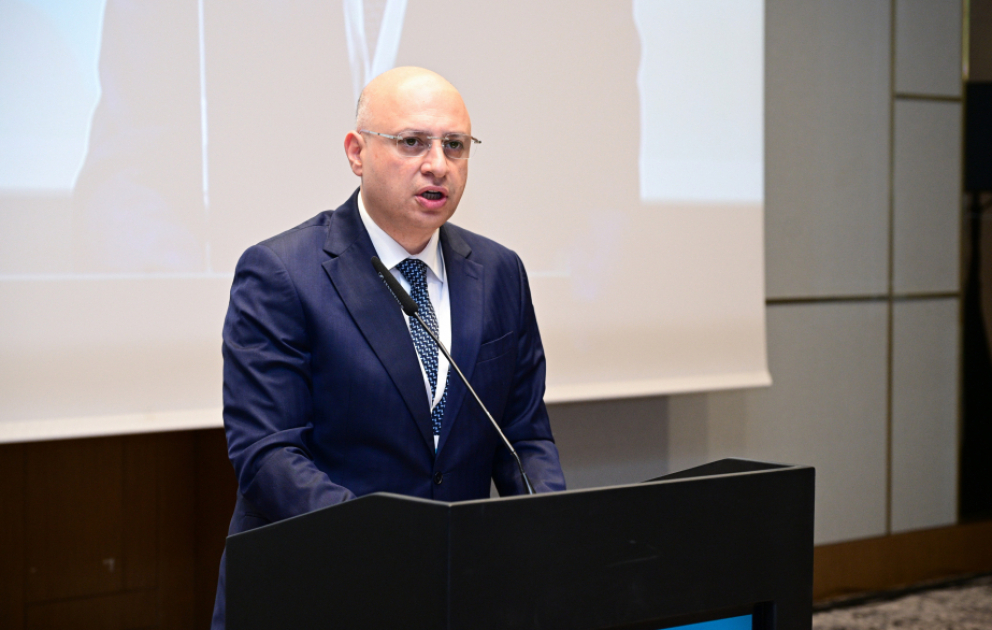 Nazir müavini: “Qırmızı Şəbəkə”nin fəaliyyəti yalnız fövqəladə hallara operativ reaksiya göstərilməsi ilə məhdudlaşdırılmamalıdır VİDEO
