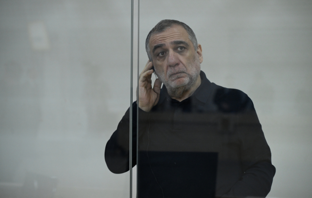 На суде по делу Рубена Варданяна заслушаны показания потерпевших ВИДЕО