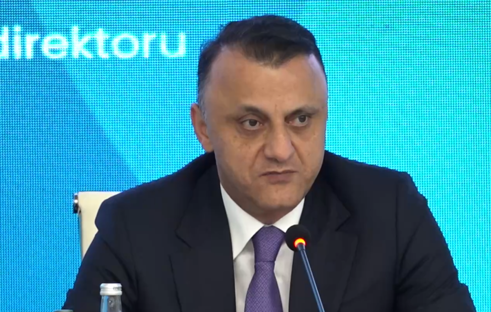 İTSDA-nın hazırladığı Xidmətlər Zərfində fizioterapiya və reabilitasiya xidmətləri ilə bağlı say göstərilib VİDEO