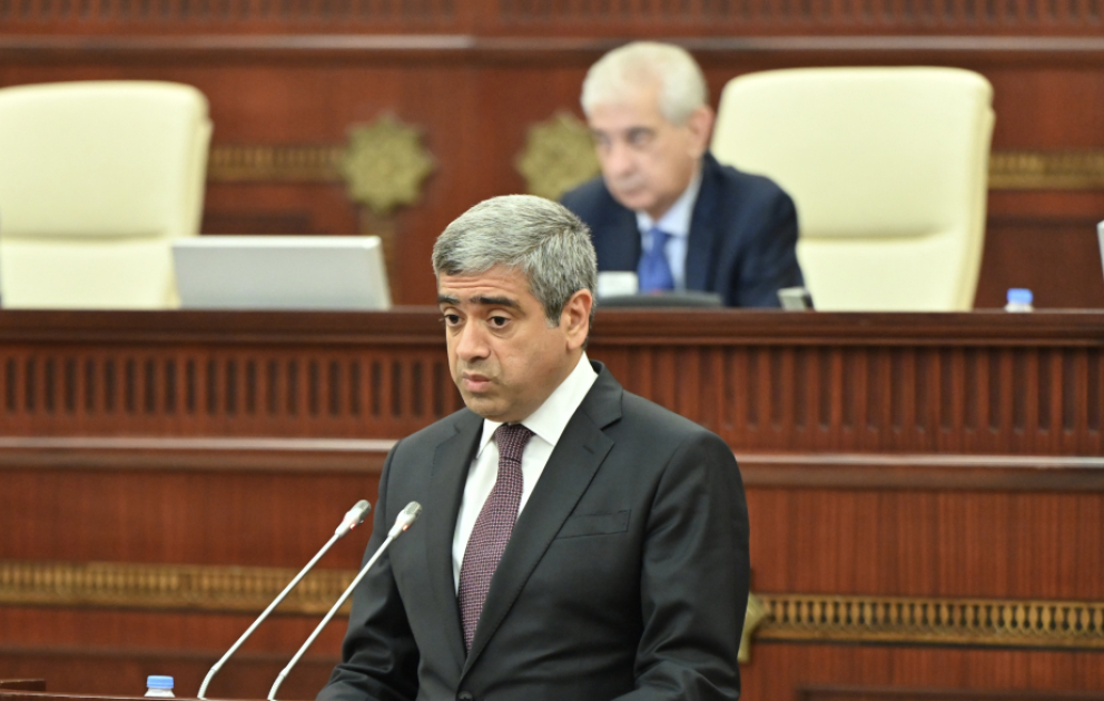Nazir: Gələn il 450 minə yaxın şəxs aktiv məşğulluq tədbirlərinə cəlb olunacaq VİDEO