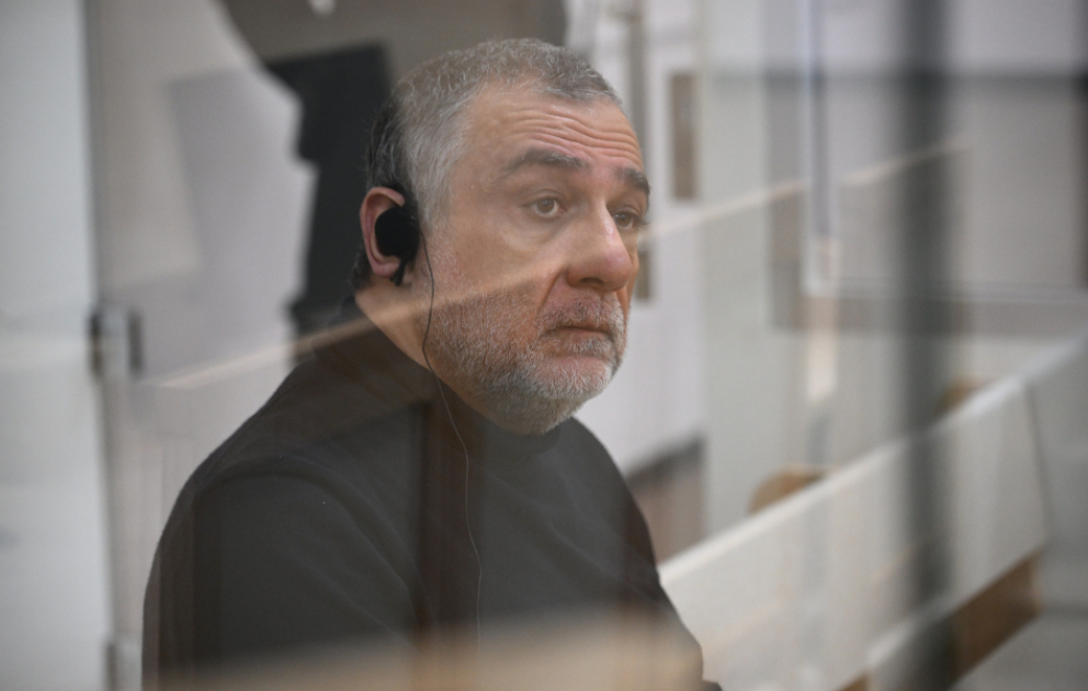 Testimonies heard at Ruben Vardanyan’s trial VIDEO