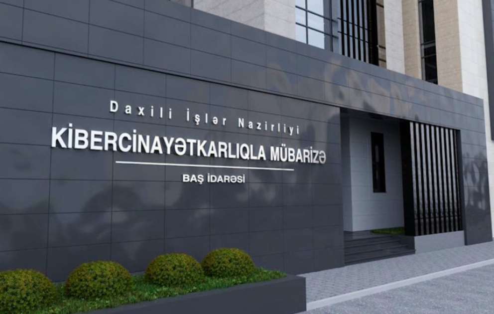 Kiberpolis qanunsuz onlayn qumar oyunlarda aktiv iştirak edən şəxslərə qarşı əməliyyatlar keçirib VİDEO