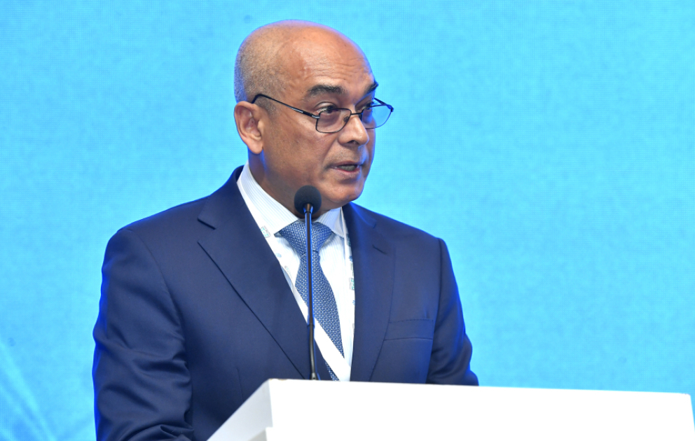 Mahbubul Haq: Dezinformasiyanın yayılmasının qarşısını almaq üçün sıx əməkdaşlıq etməliyik VİDEO