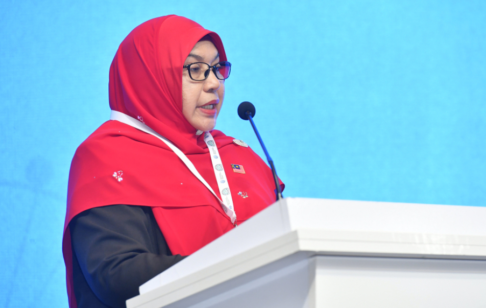BERNAMA-nın Baş direktoru: Medianın inkişaf etdirilməsi əməkdaşlıq baxımından vacib bir məsələdir VİDEO