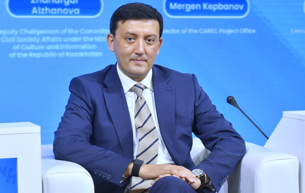 Бабур Бекмурадов: Зангезурский коридор важен для Центральной Азии, включая Узбекистан ВИДЕО