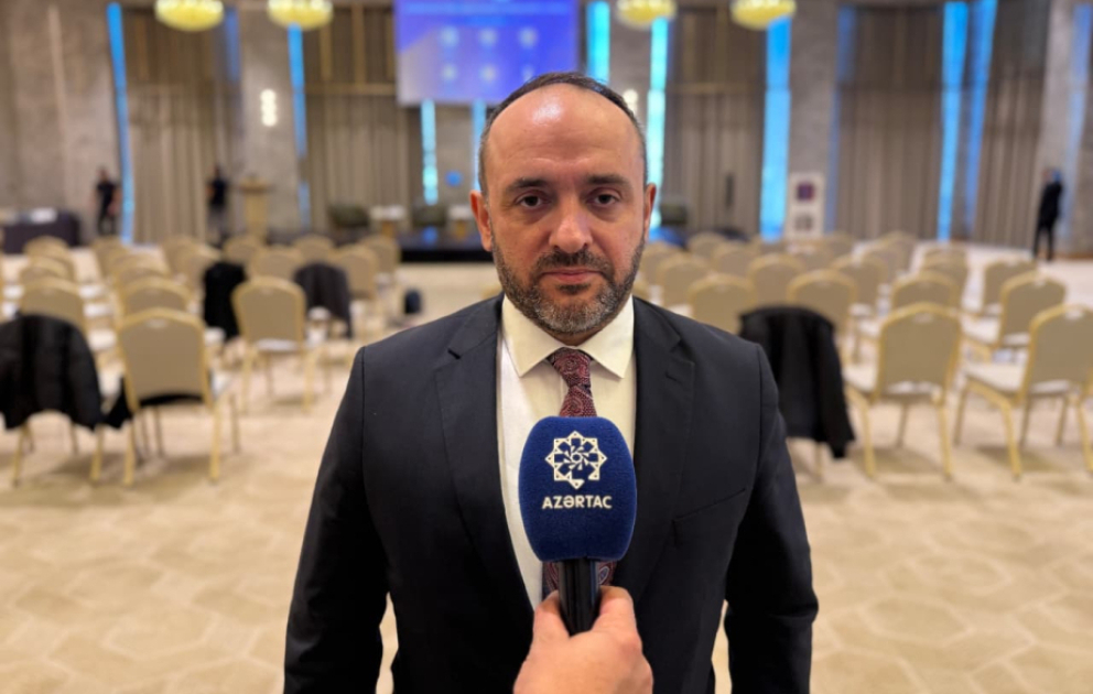 Polat Safi: Türkiyə–Azərbaycan münasibətləri Şuşa Bəyannaməsi ilə strateji müttəfiqlik səviyyəsinə yüksəldi VİDEO