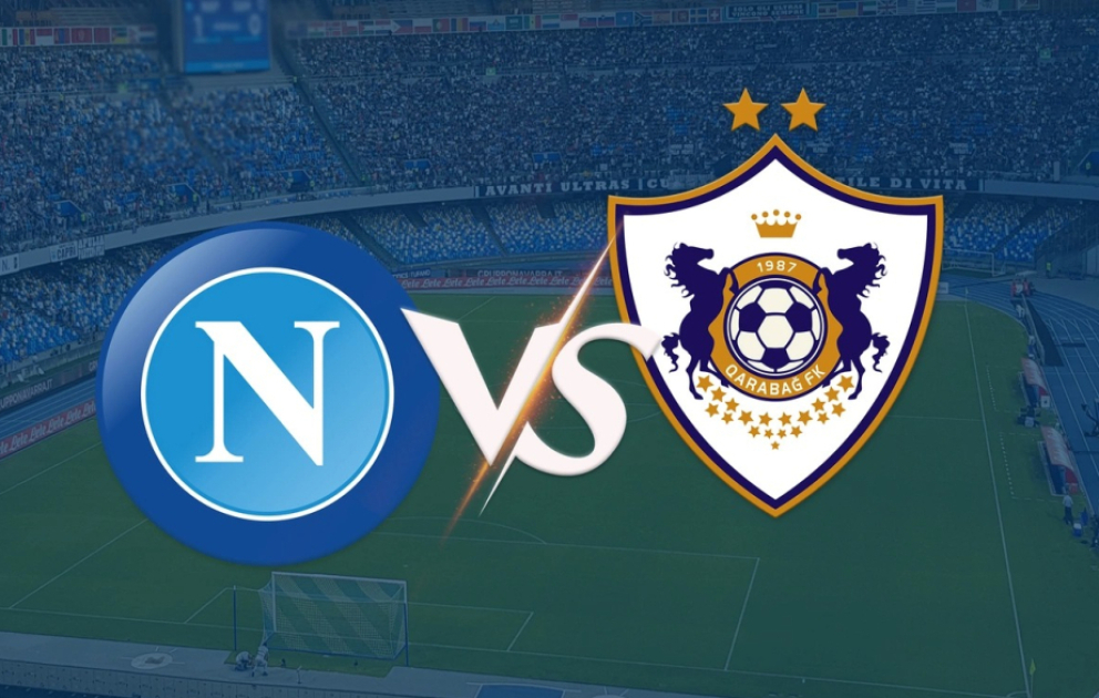 AZƏRTAC-ın əməkdaşları “Napoli” – “Qarabağ” oyunu ilə bağlı proqnoz veriblər VİDEO