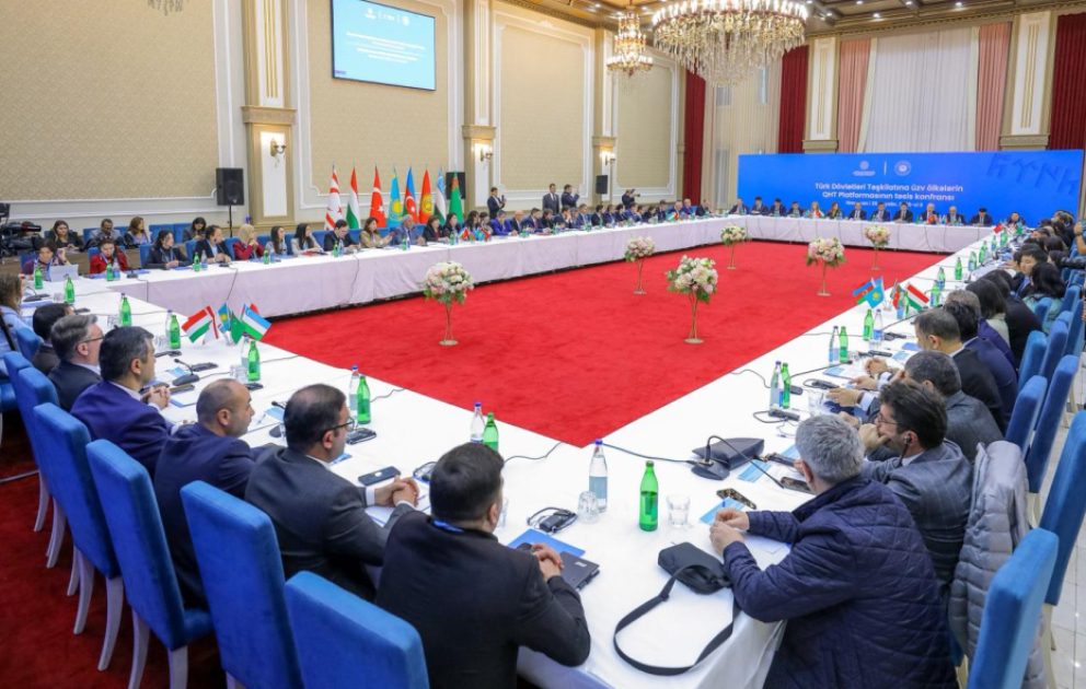 Форум солидарности НПО стран-членов ОТГ продолжился в Нахчыване ОБНОВЛЕНО  ВИДЕО