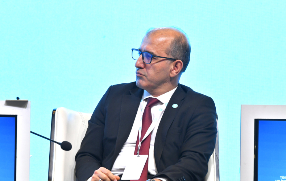 Alptekin Cihangir İşbilir: Artıq peyk və kosmik texnologiyalar media ekosisteminin ayrılmaz hissəsinə çevrilib VİDEO
