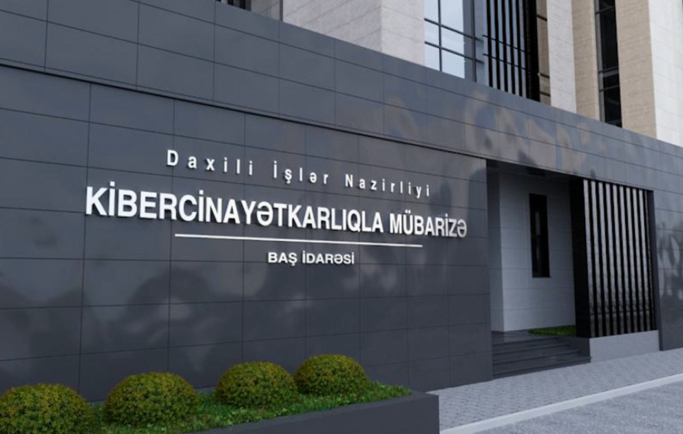 Kiberpolis kart tədarükçülərinə qarşı növbəti əməliyyat keçirib VİDEO