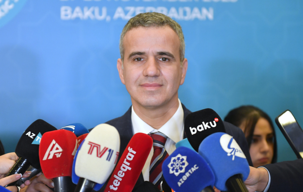 Ferhat Pirinççi: TDT-nin qəbul etdiyi qərarların icrasında Azərbaycanın rolu həlledici olacaq VİDEO