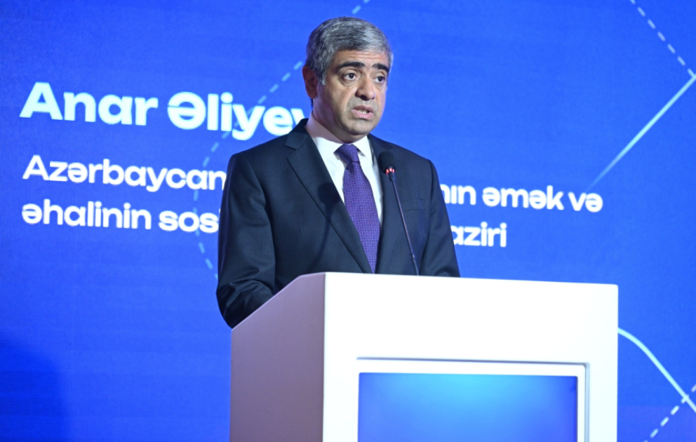 “PeşəFest 2025” marafonunda 95 mindən çox gənc və məktəbli əmək bazarındakı aktual trendlərlə tanış olub VİDEO