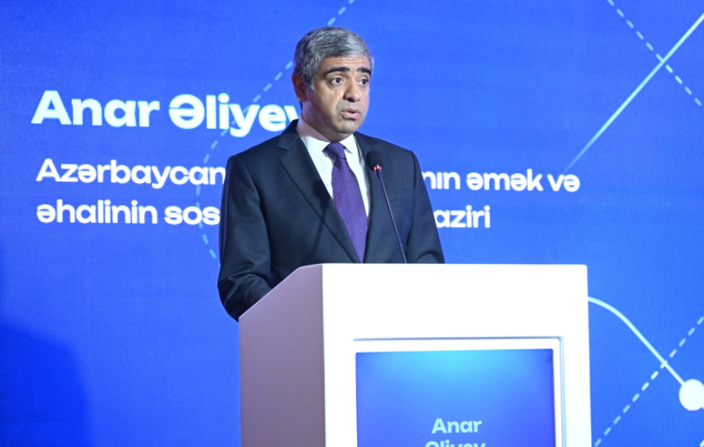 Anar Əliyev: MDB ölkələri ilə müqayisədə alıcılıq qabiliyyəti pariteti üzrə Azərbaycan minimum pensiyada birinci yerdə qərarlaşıb VİDEO