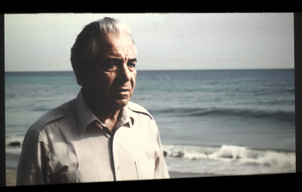 Tofiq Bayramın xatirəsinə ithaf olunan “Şair ömrü” filmi nümayiş edilib VİDEO