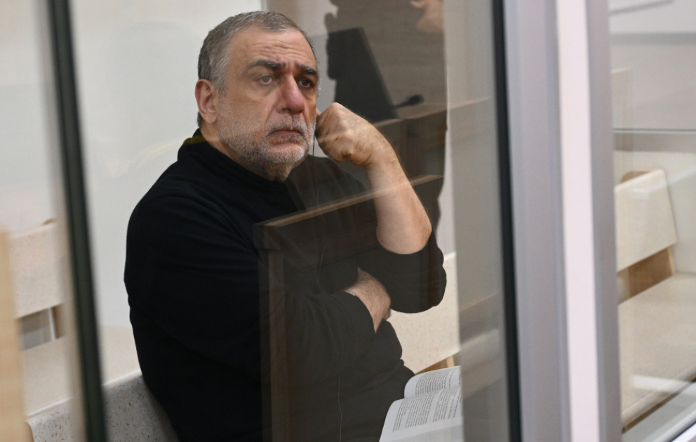 Testimonies of victims heard at Ruben Vardanyan’s trial VIDEO