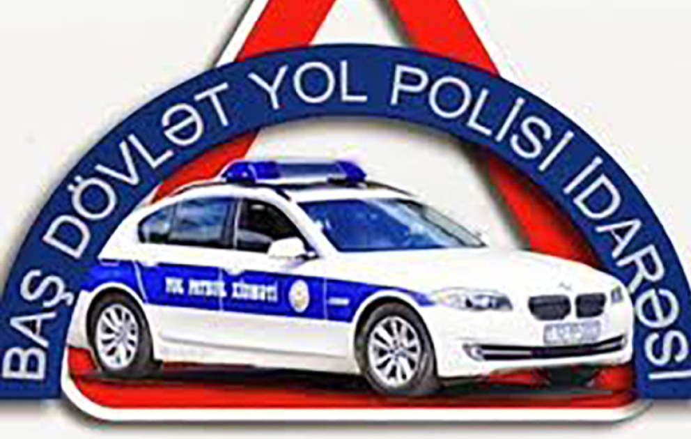 DYP: Sükan arxasında yorğun sürücü potensial təhlükədir! VİDEO
