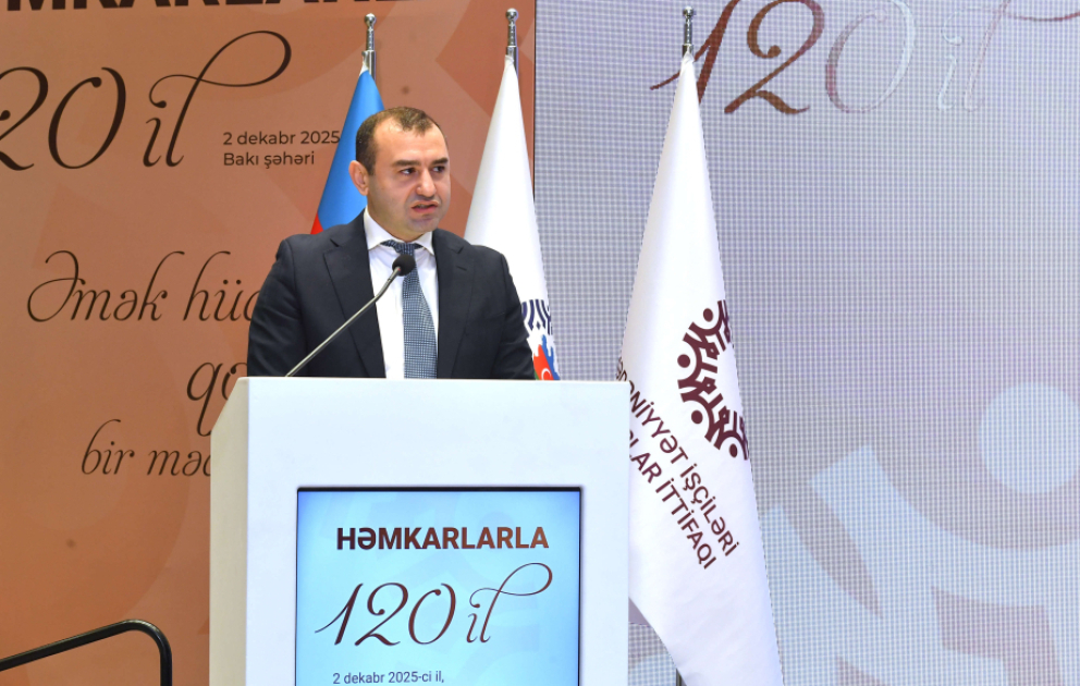 Nazir müavini: UNESCO-nun siyahısında Azərbaycan 23 irs nümunəsi ilə 5-ci yerdə qərarlaşıb VİDEO
