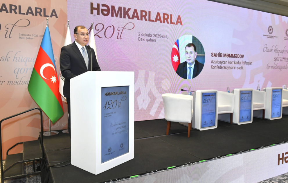 Yollayışların verilməsi prosesi AHİK-in elektron rezervasiya platforması vasitəsilə tam rəqəmsallaşdırılıb VİDEO