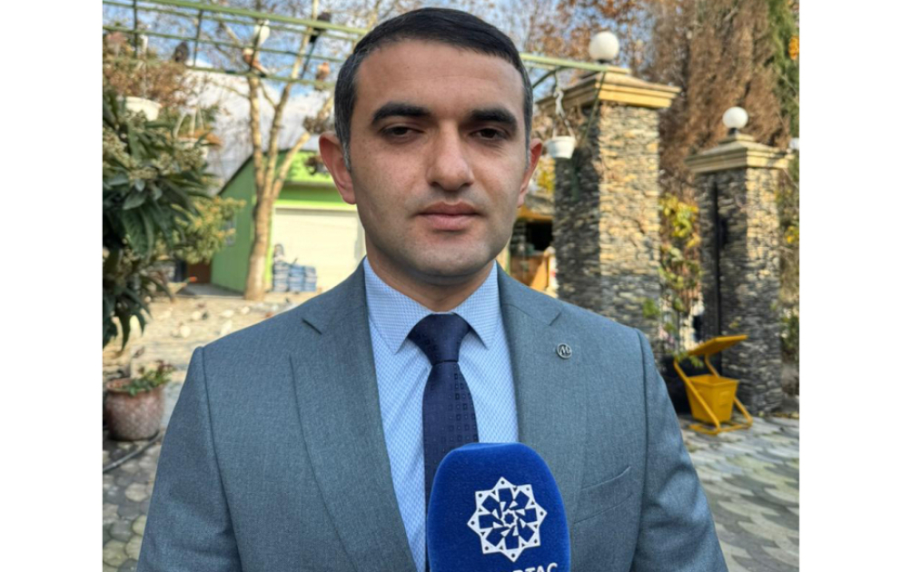 Şahin Məlikov: Şəki qarşıdakı illərdə Azərbaycanın əsas turizm destinasiyalarından biri kimi inkişaf edəcək VİDEO