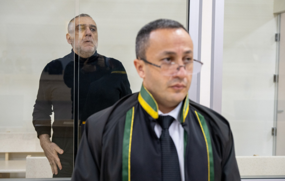 На суде по делу Рубена Варданяна заслушаны показания потерпевших ВИДЕО