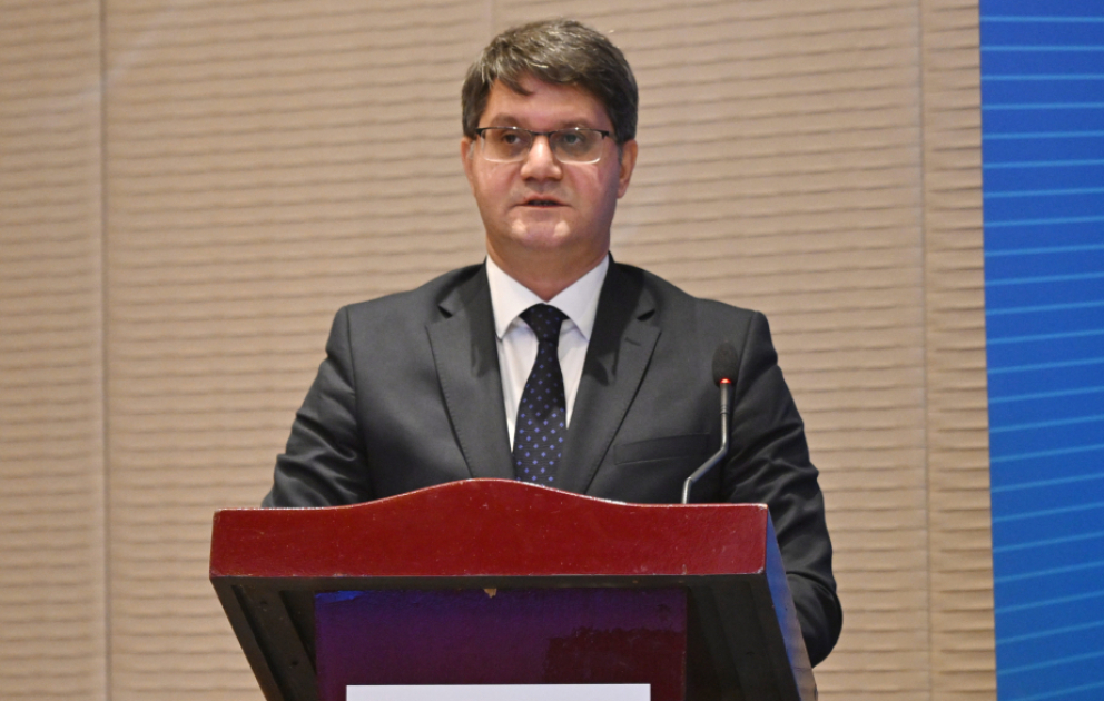 Rəşad İsmayılov: Yeni yanaşmalarımız bərpa və inkişaf proseslərinin planlaşdırılması üçün nümunəvi model kimi qəbul olunur VİDEO