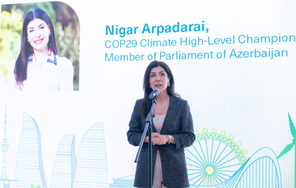 COP29-un əsas nailiyyətlərindən biri də COP31-in Türkiyədə keçirilməsi üçün Azərbaycanın oynadığı vasitəçi roludur -  ŞƏRH  VİDEO