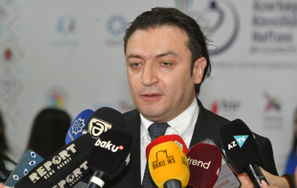 Gənclər Fondunun rəsmisi: Könüllülük proqramı 32 dövlət qurumunu əhatə edir VİDEO