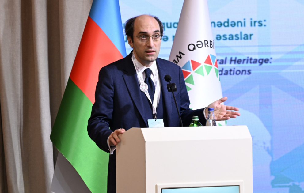 Fransalı alim: Azərbaycanlılar 1800-cü illərdə İrəvan və ətraf bölgələrdə vətənlərinə bağlılıqları ilə seçilirdilər VİDEO