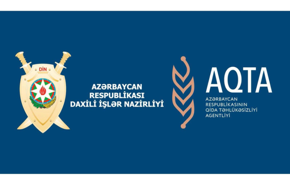 Yasamal rayonunda bir tondan artıq yararsız at əti aşkarlanıb, 2 nəfər saxlanılıb VİDEO