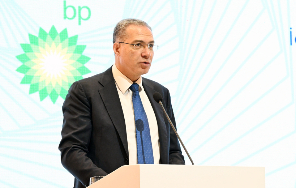 Şahmar Mövsümov: Azərbaycan iqtisadiyyatında qeyri-neft sektorunun payı 81,4 faizə çatıb VİDEO