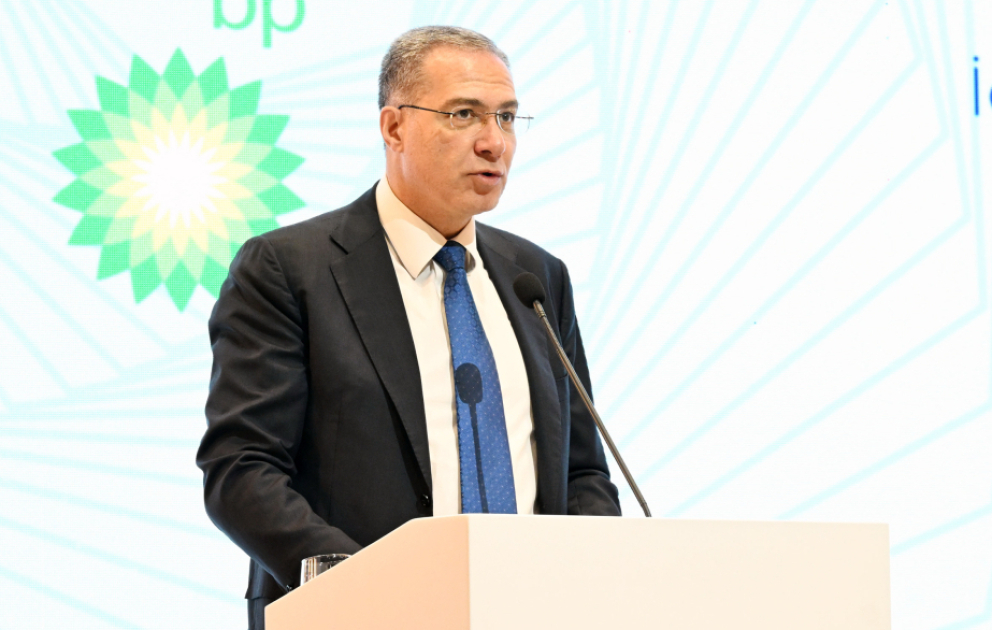 Шахмар Мовсумов: Доля ненефтяного сектора в экономике Азербайджана достигла 81,4 процента ВИДЕО