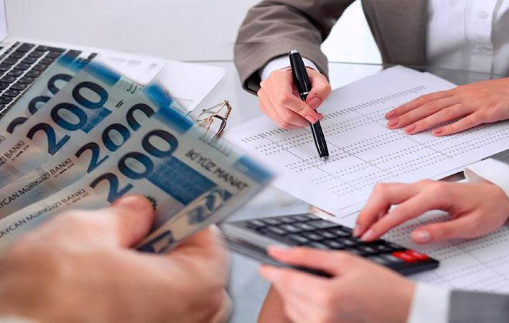 Gələn il sosial istiqamətə 17,1 milyard manat yönləndiriləcək VİDEO