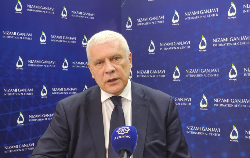 Serbiyanın sabiq Prezidenti: Azərbaycanla strateji tərəfdaşlığımız möhkəm təməllər üzərində qurulub VİDEO